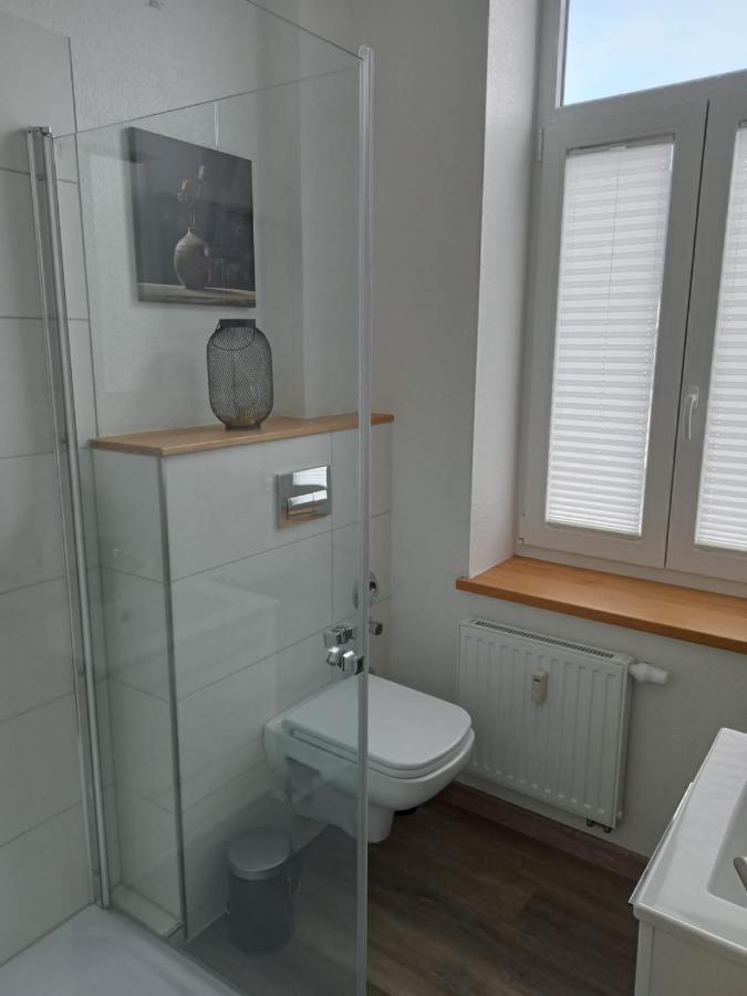 Apartment Muschel