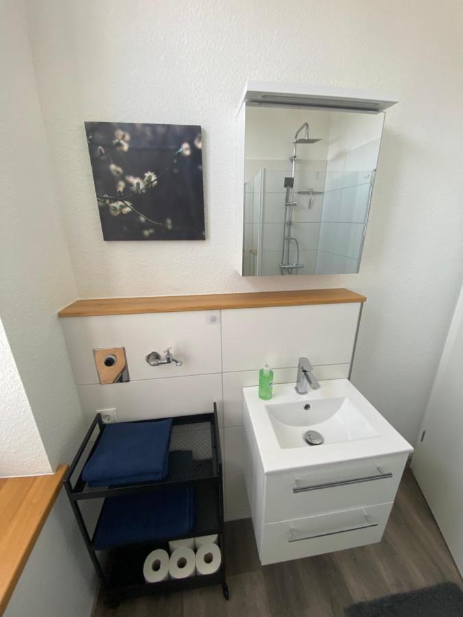 Muschel Apartment *