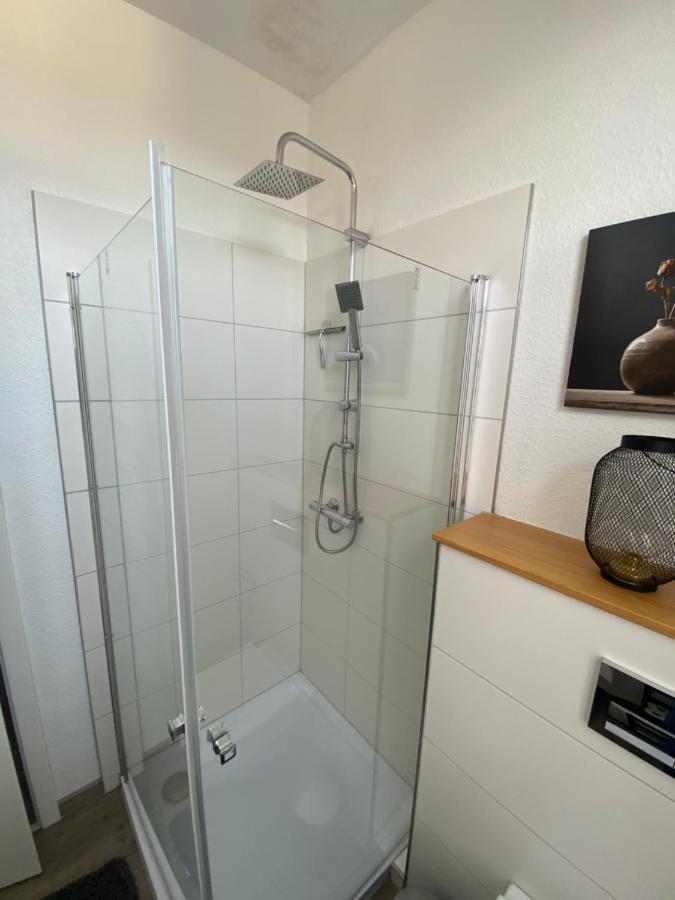 Muschel Apartment *